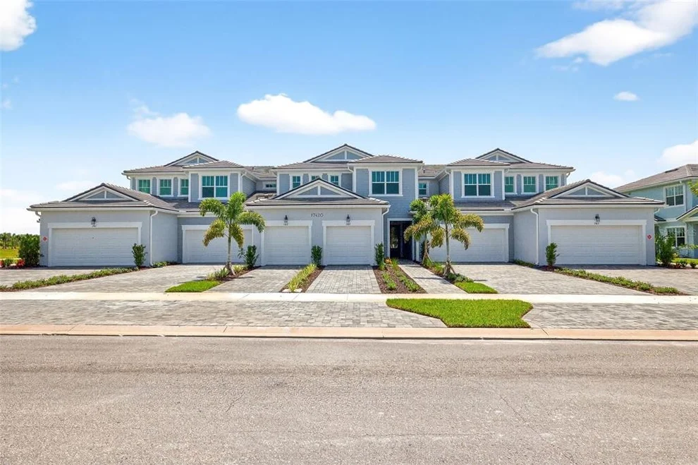 Unit for sale at 17420 MOONFLOWER DRIVE, VENICE, FL 34293