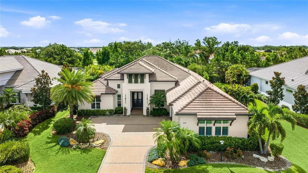 Unit for sale at 804 CROSSWIND AVENUE, SARASOTA, FL 34240
