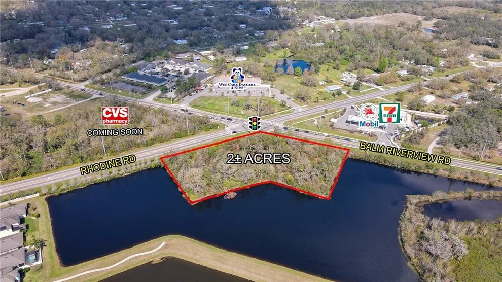 Unit for sale at BALM RIVERVIEW & RHODINE ROAD, RIVERVIEW, FL 33579