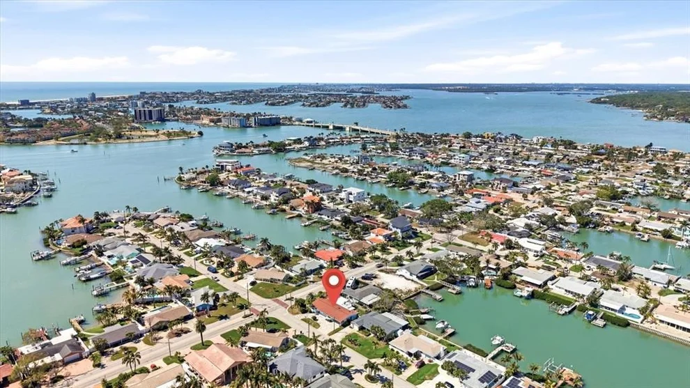 Unit for sale at 7891 4TH AVENUE S, ST PETERSBURG, FL 33707