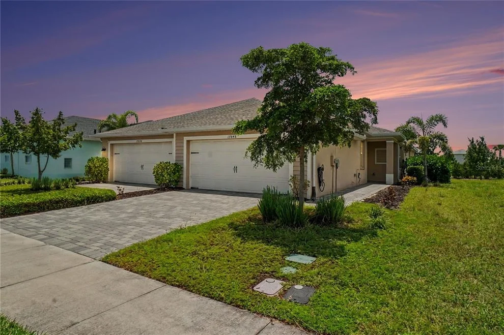 Unit for sale at 17848 PALMETTO PASS LANE, PUNTA GORDA, FL 33982