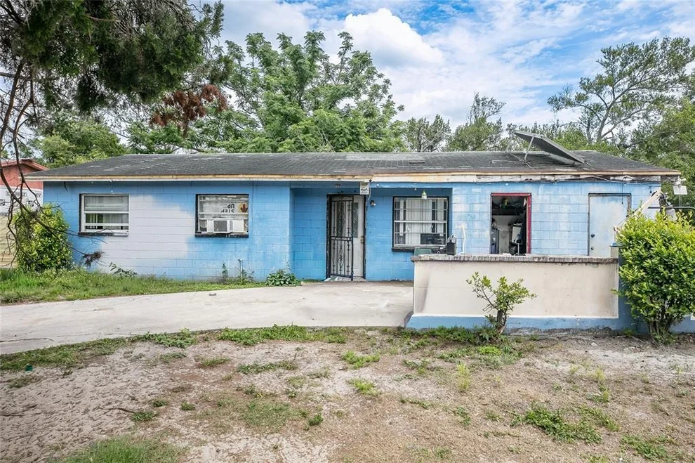 Unit for sale at 1441 FAIRBANKS STREET, LAKELAND, FL 33805
