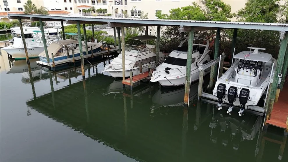 Unit for sale at 480 BLACKBURN POINT ROAD, OSPREY, FL 34229