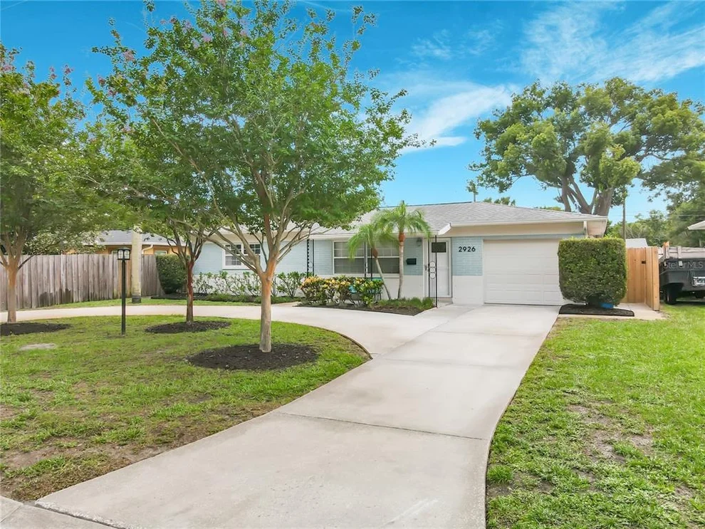 Unit for sale at 2926 28TH AVENUE N, ST PETERSBURG, FL 33713