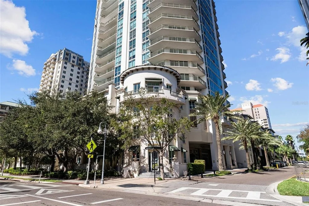 Unit for sale at 450 KNIGHTS RUN AVENUE, TAMPA, FL 33602