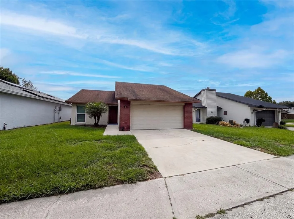 Unit for sale at 1393 SAN DIEGO COURT, WINTER SPRINGS, FL 32708