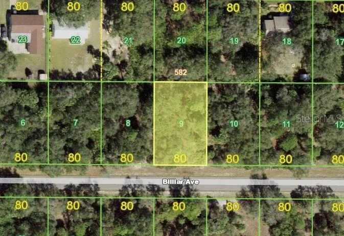 Unit for sale at 17480 BILLIAR AVENUE, PORT CHARLOTTE, FL 33948