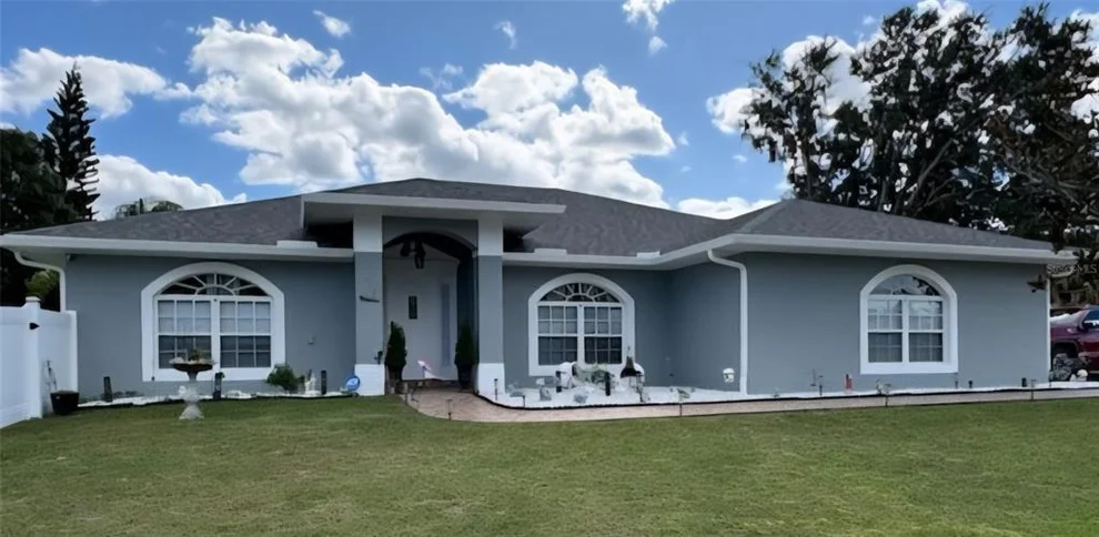 Unit for sale at 973 RADFORD DRIVE, DELTONA, FL 32738