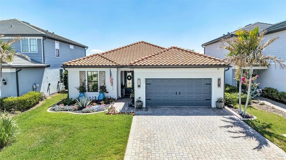 Unit for sale at 711 PINTAIL COVE, BRADENTON, FL 34212