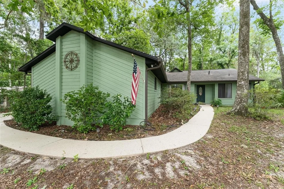 Unit for sale at 7027 NW 51ST TERRACE, GAINESVILLE, FL 32653