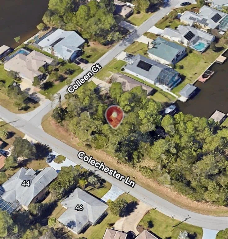 Unit for sale at 43 COLECHESTER LANE, PALM COAST, FL 32137