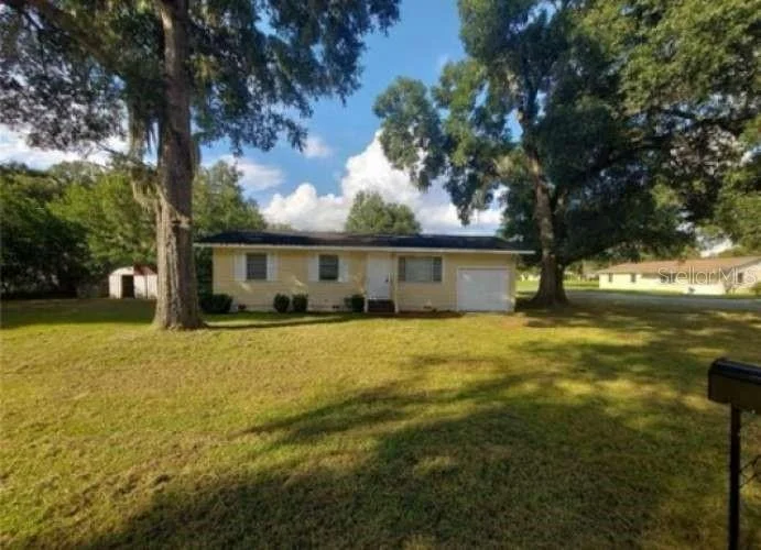 Unit for sale at 1551 NE 29TH STREET, OCALA, FL 34479