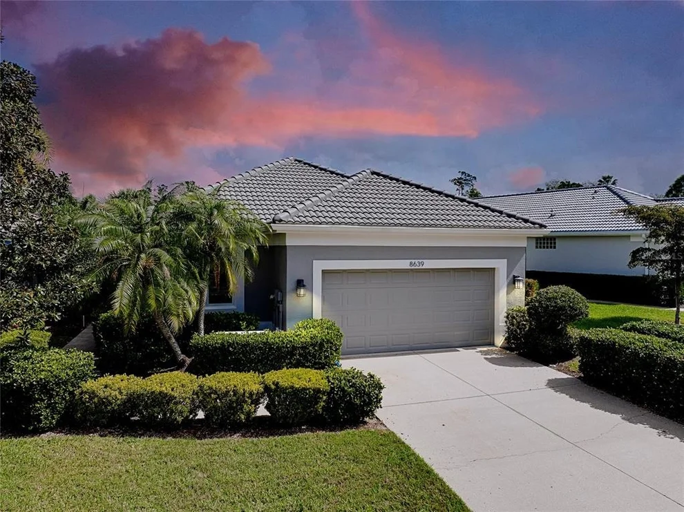 Unit for sale at 8639 54TH AVENUE CIRCLE E, BRADENTON, FL 34211