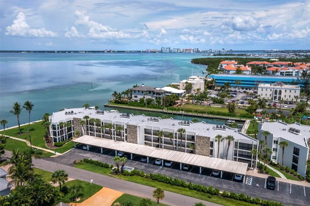 Unit for sale at 448 GULF OF MEXICO DRIVE, LONGBOAT KEY, FL 34228