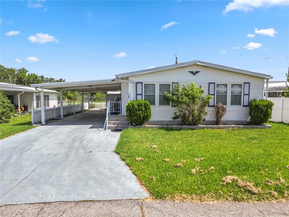 Unit for sale at 3562 LAZY LAKE DRIVE N, LAKELAND, FL 33801