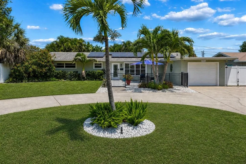 Unit for sale at 6765 11TH AVENUE N, ST PETERSBURG, FL 33710