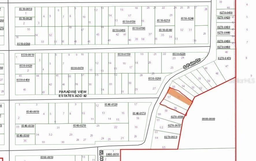 Unit for sale at 00 CYPRESS TRAIL, INTERLACHEN, FL 32148