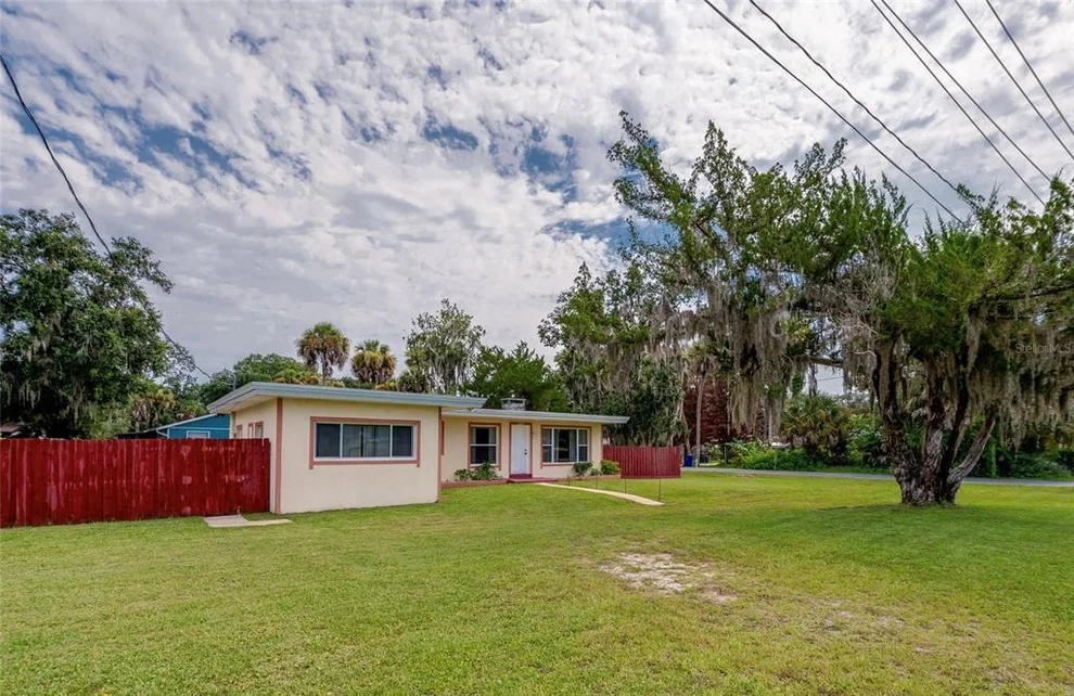 Unit for sale at 1101 16TH STREET, EDGEWATER, FL 32132