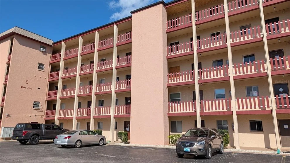 Unit for sale at 4087 LAKE BAYSHORE DRIVE, BRADENTON, FL 34205