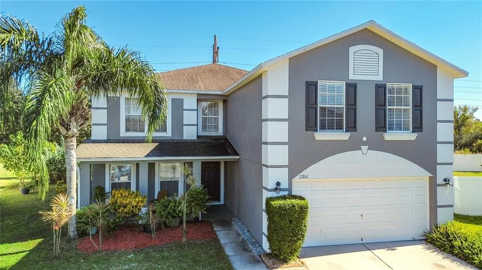 Unit for sale at 13841 CHIHULY COURT, ORLANDO, FL 32824