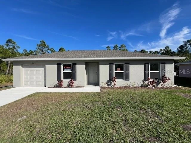 Unit for sale at 3262 PLYMOUTH STREET, PORT CHARLOTTE, FL 33980
