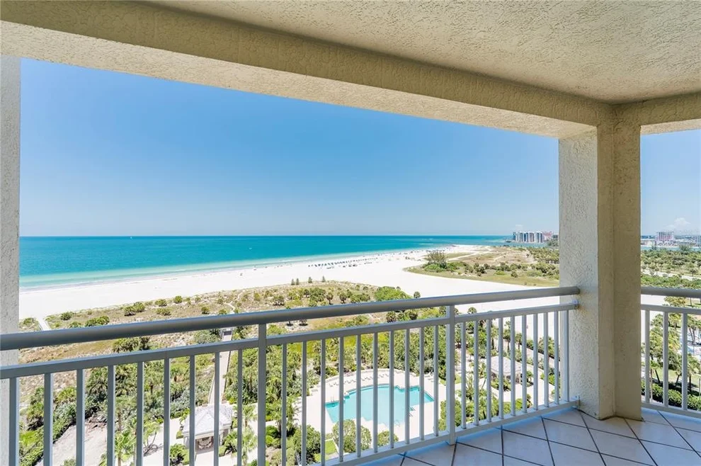 Unit for sale at 1180 GULF BOULEVARD, CLEARWATER BEACH, FL 33767