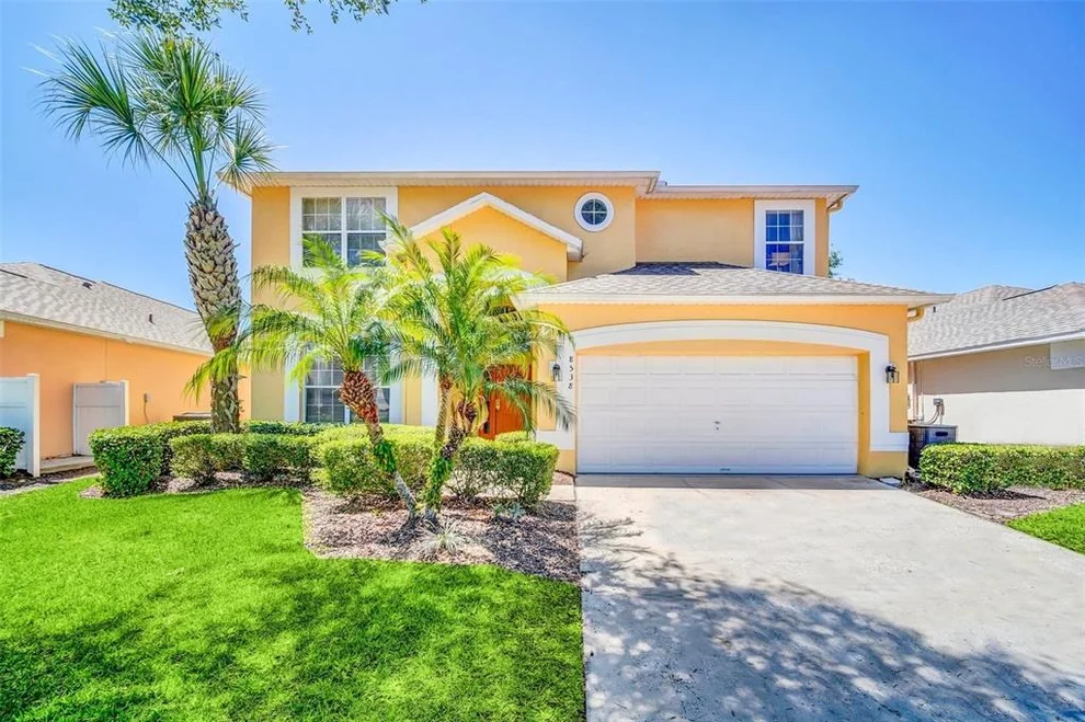 Unit for sale at 8538 SUNRISE KEY DRIVE, KISSIMMEE, FL 34747