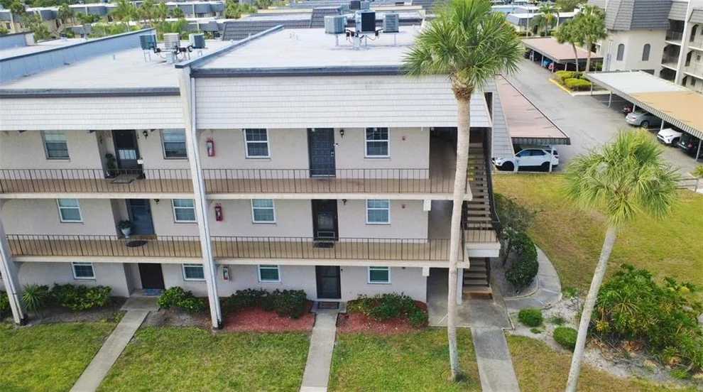 Unit for sale at 8681 BARDMOOR BOULEVARD, SEMINOLE, FL 33777