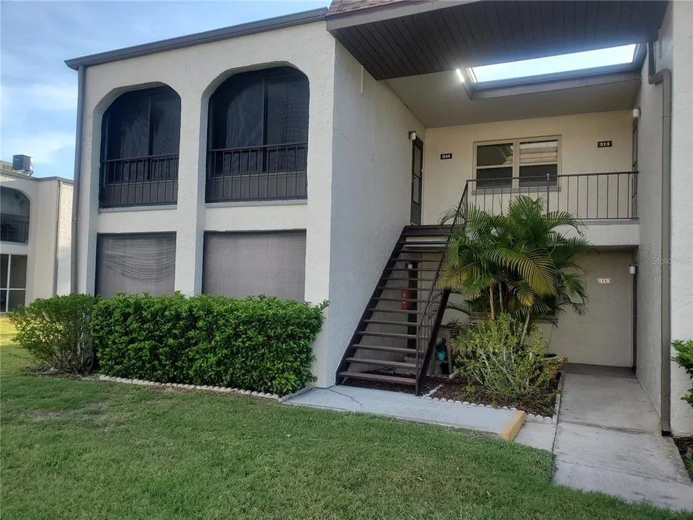 Unit for sale at 7701 STARKEY ROAD, SEMINOLE, FL 33777