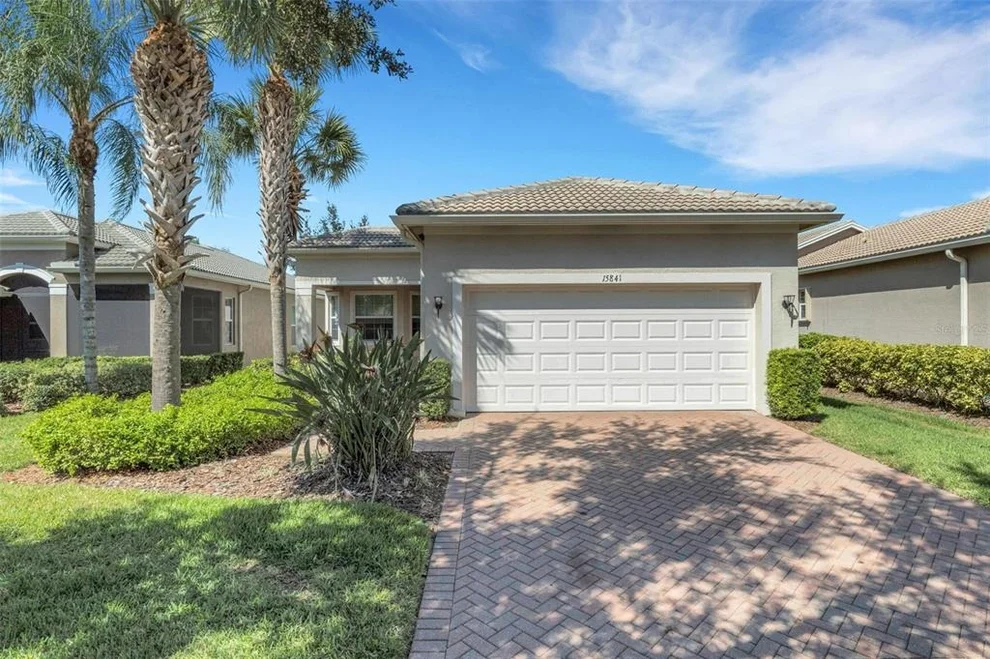 Unit for sale at 15841 COBBLE MILL DRIVE, WIMAUMA, FL 33598