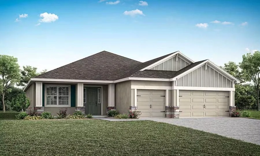 Unit for sale at 5387 CASTELLO AVENUE, AUBURNDALE, FL 33823