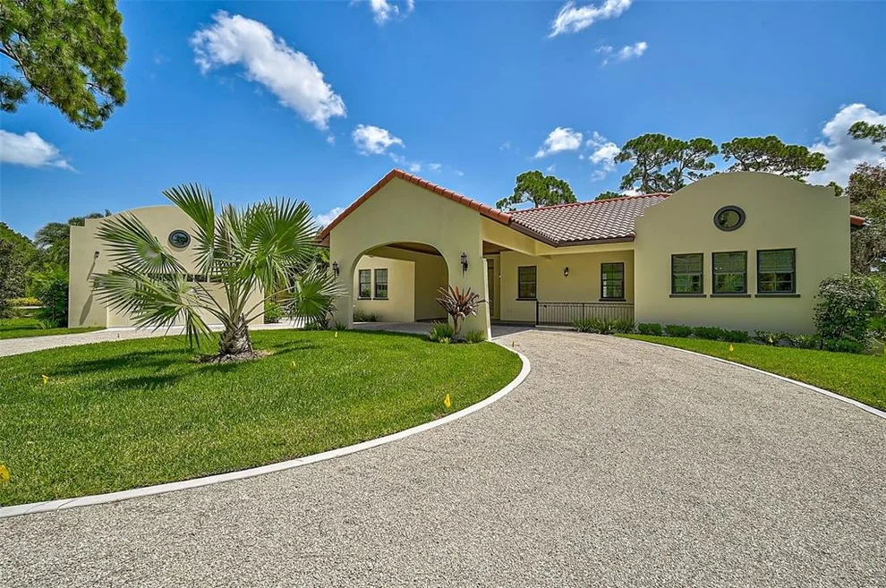 Unit for sale at 360 N POINT ROAD, OSPREY, FL 34229