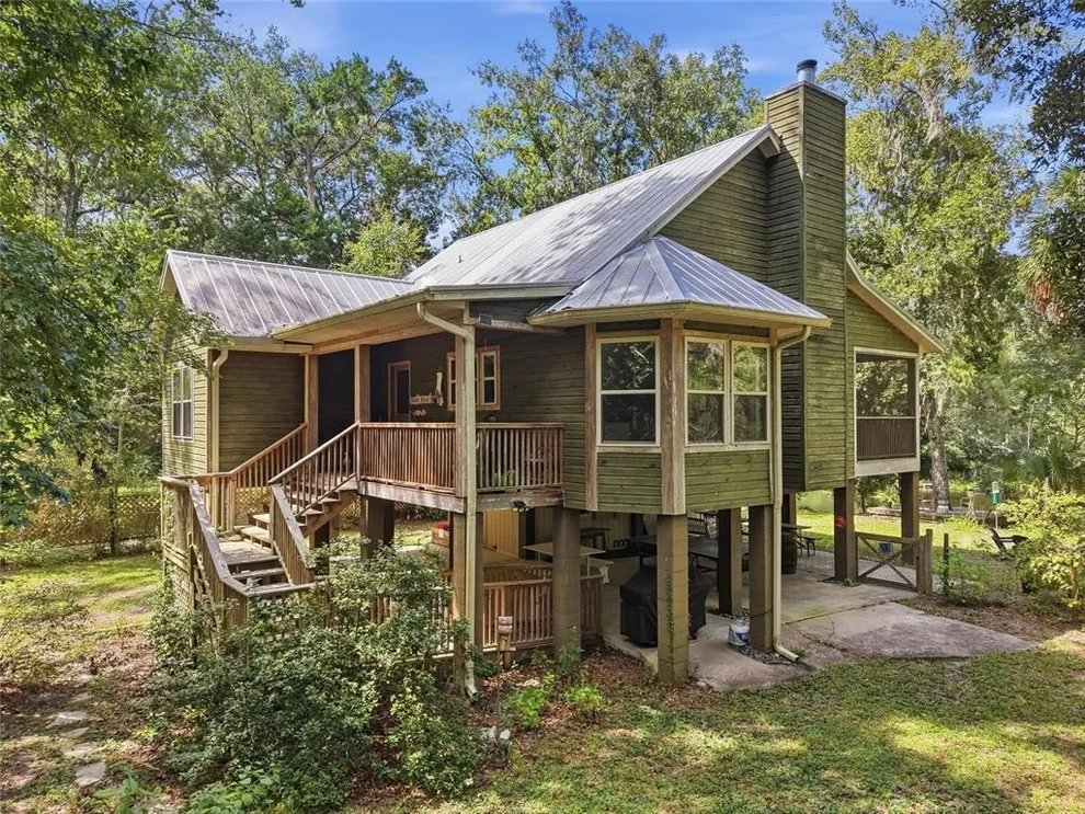 Unit for sale at 18841 NW 282ND DRIVE, HIGH SPRINGS, FL 32643
