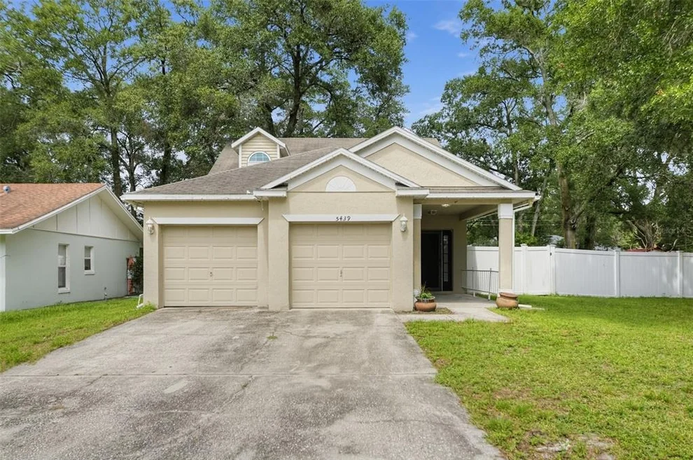 Unit for sale at 5439 GAUCHO WAY, ORLANDO, FL 32810