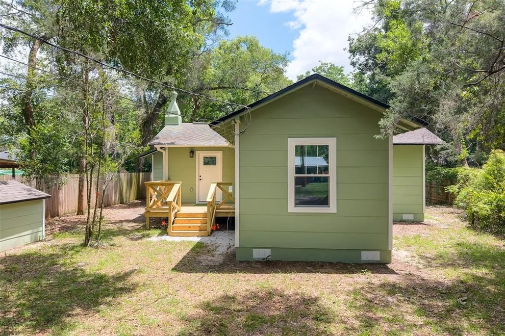 Unit for sale at 1935 NW 33RD AVENUE, GAINESVILLE, FL 32605