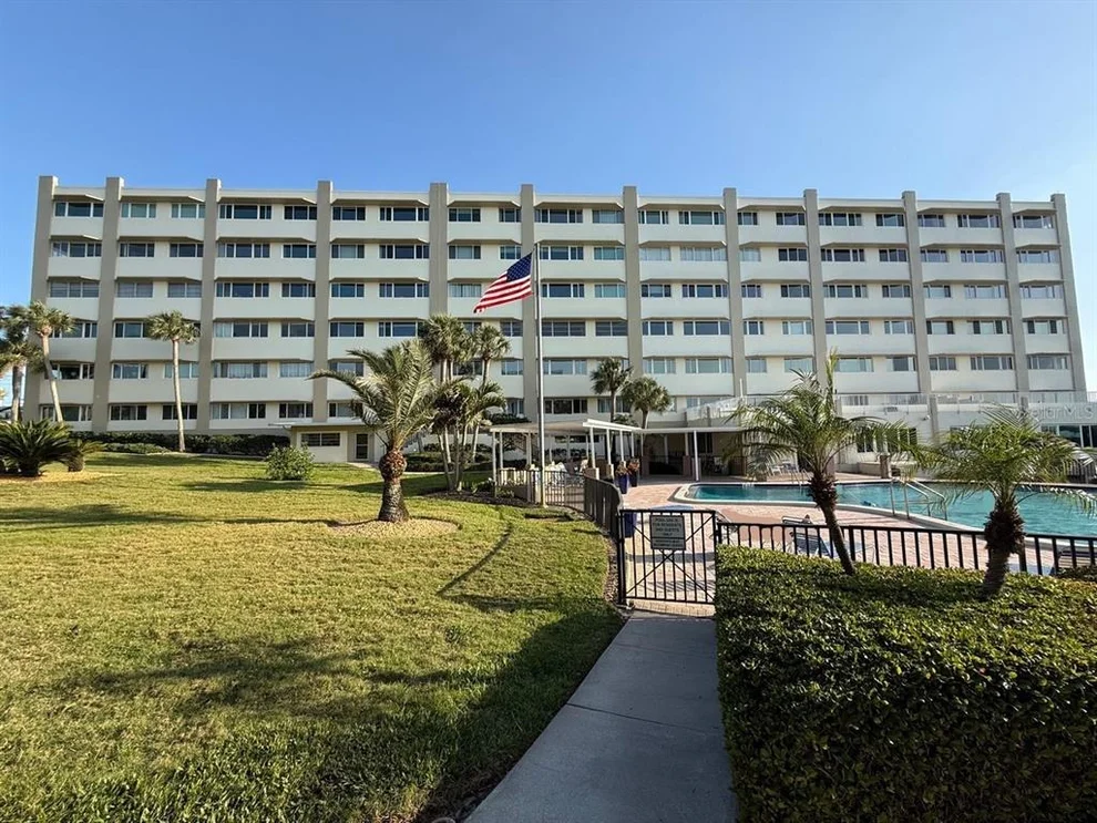Unit for sale at 100 BLUFF VIEW DRIVE, BELLEAIR BLUFFS, FL 33770