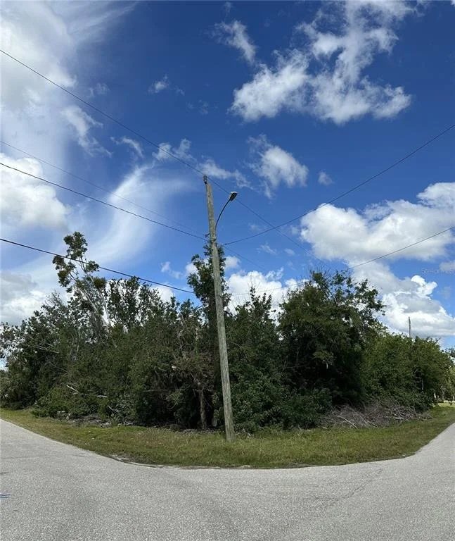 Unit for sale at 4315 GARDEN ROAD, PORT CHARLOTTE, FL 33953