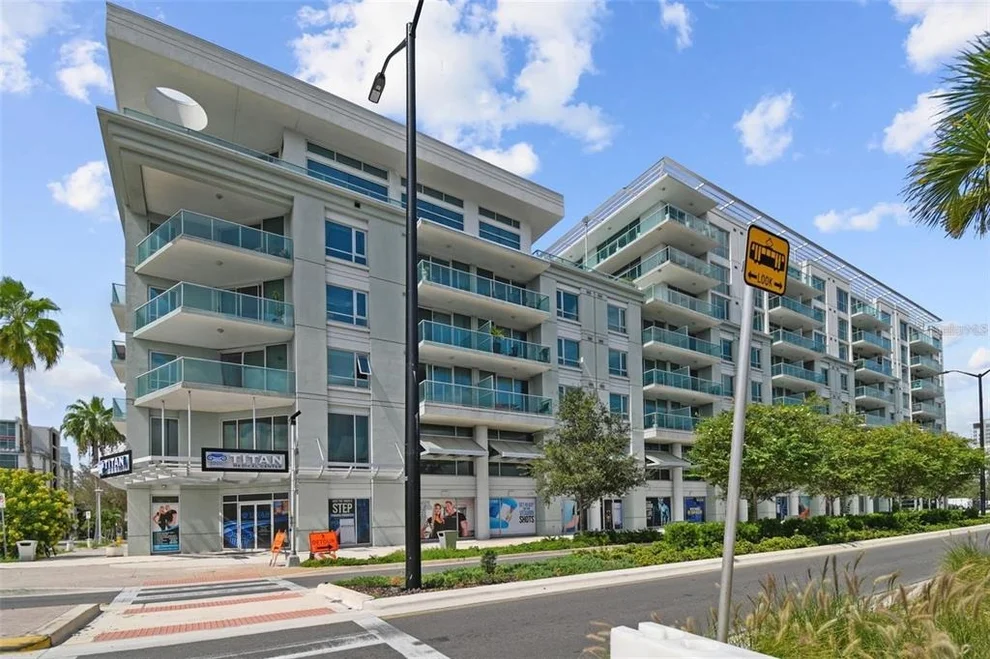 Unit for sale at 111 N 12TH STREET, TAMPA, FL 33602