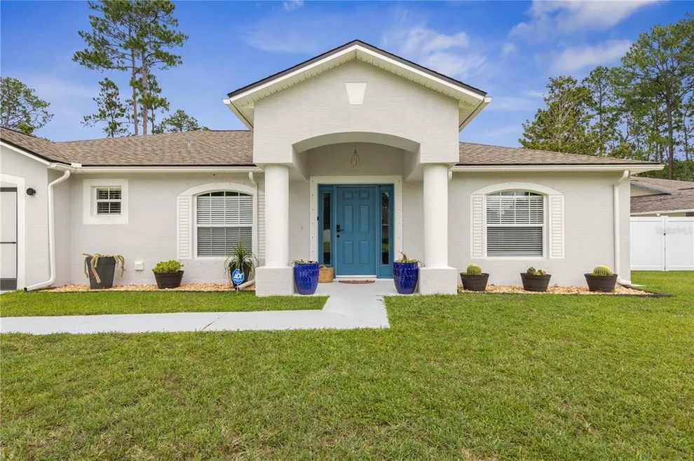 Unit for sale at 64 BOSTON LANE, PALM COAST, FL 32137