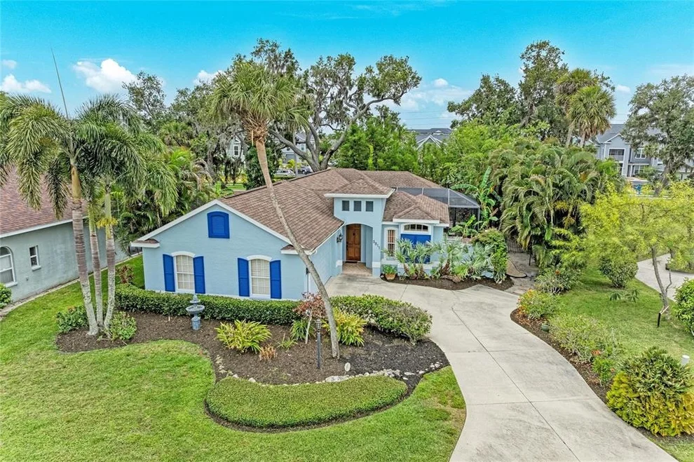 Unit for sale at 5811 30TH COURT E, ELLENTON, FL 34222