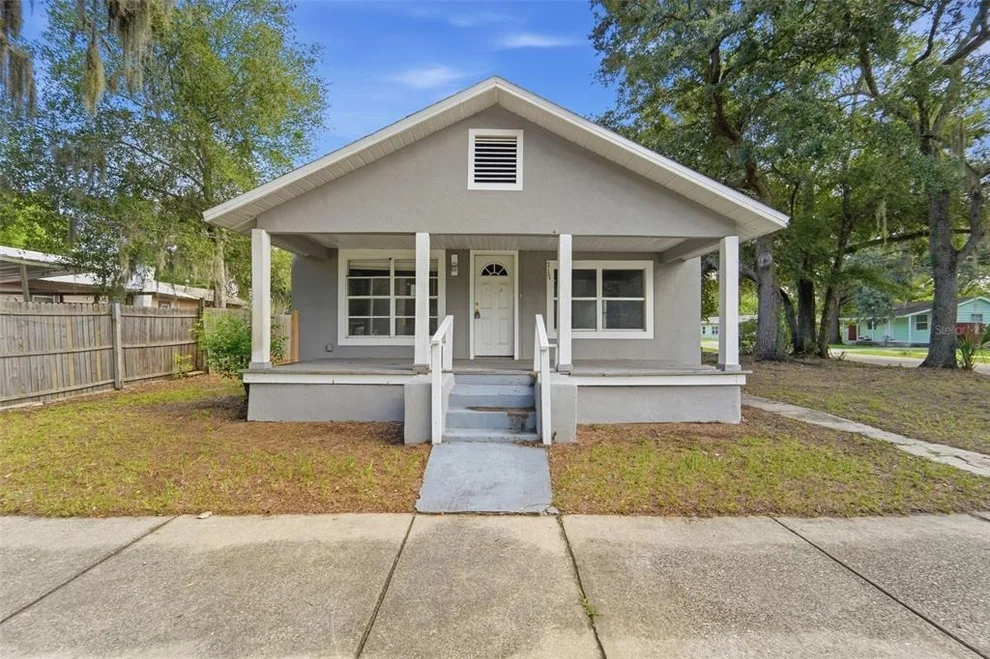 Unit for sale at 717 S LOCUST AVENUE, SANFORD, FL 32771