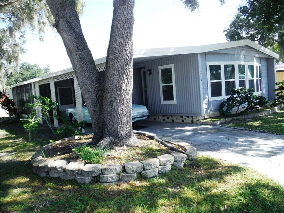 Unit for sale at 139 FOREST LANE, SAFETY HARBOR, FL 34695