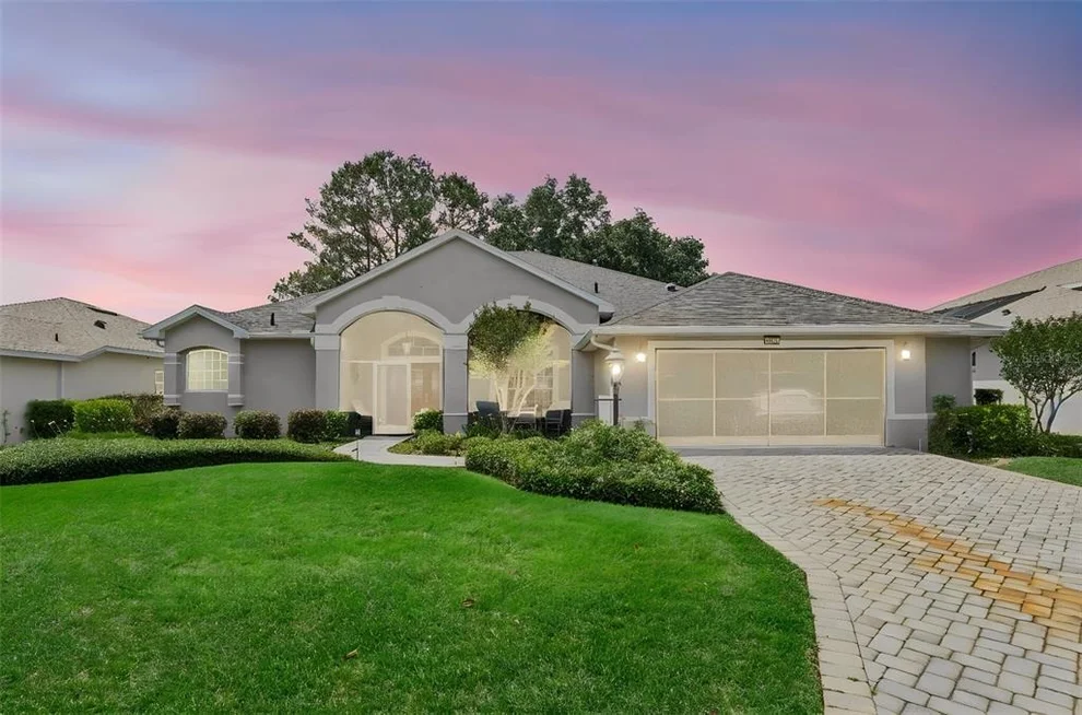 Unit for sale at 5607 SIR CHURCHILL DRIVE, LEESBURG, FL 34748