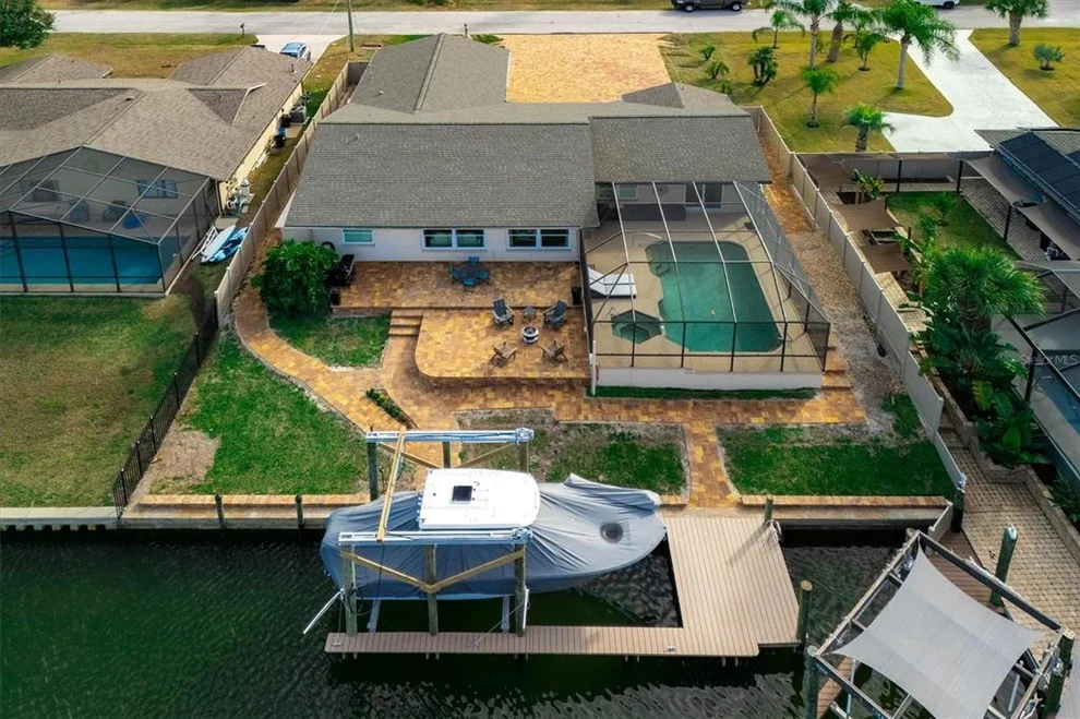 Unit for sale at 5 CHEYENNE COURT, PALM COAST, FL 32137