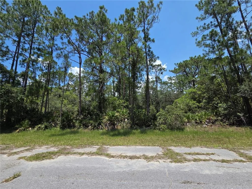Unit for sale at 0 ALLAMANDA DR, INDIAN LAKE ESTATES, FL 33855