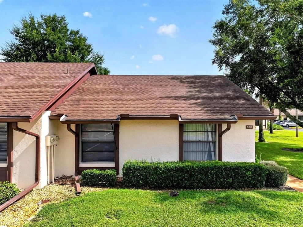 Unit for sale at 350 TERRACE HILL BOULEVARD, DEBARY, FL 32713