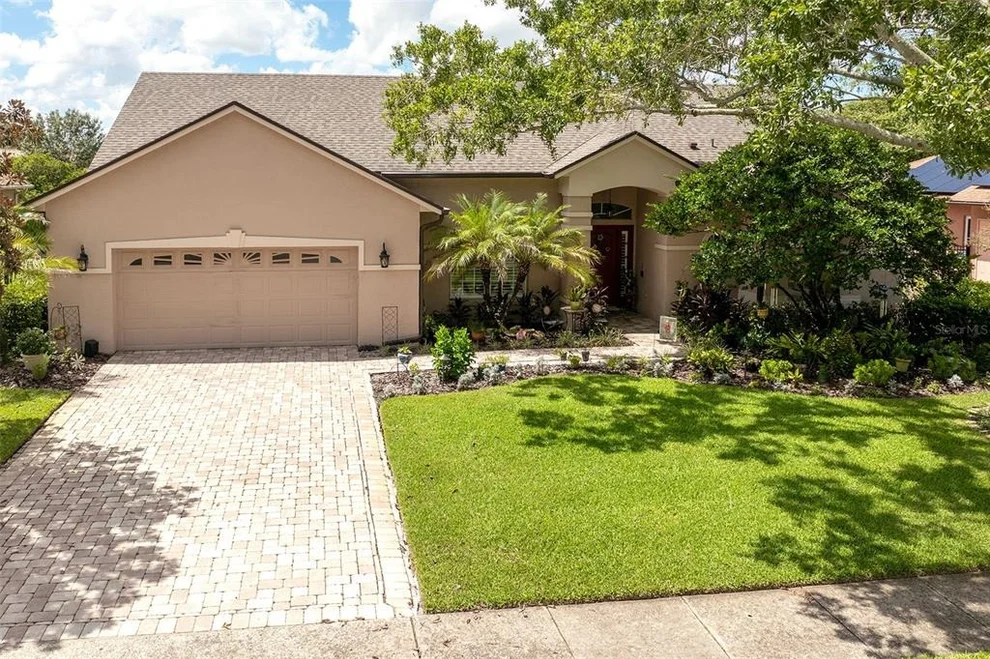 Unit for sale at 5308 CHISWICK CIRCLE, BELLE ISLE, FL 32812