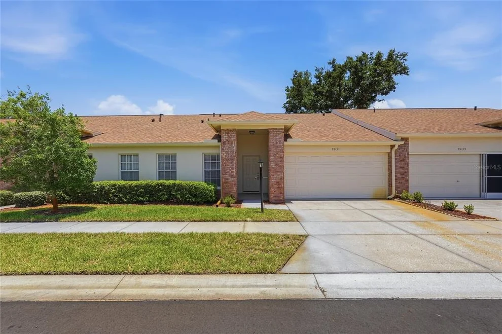 Unit for sale at 9031 WARWICK LANE, NEW PORT RICHEY, FL 34655