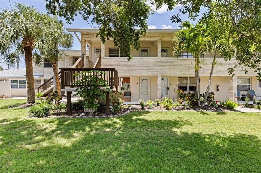 Unit for sale at 109 16TH AVENUE, INDIAN ROCKS BEACH, FL 33785