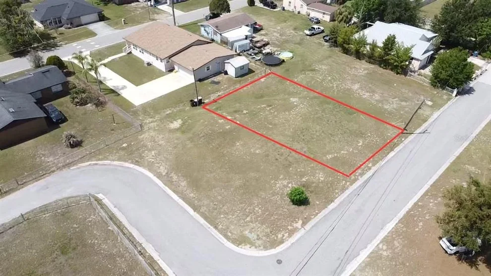 Unit for sale at 2ND STREET SE, MULBERRY, FL 33860